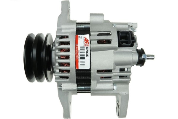 AS PL A2035 ALTERNATOR Car type passenger cars