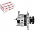 AS PL A2035 ALTERNATOR Alternator charging current 60 A