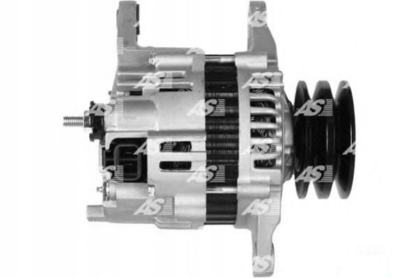 AS PL A2035 ALTERNATOR Product weight with unit packaging 7 kg