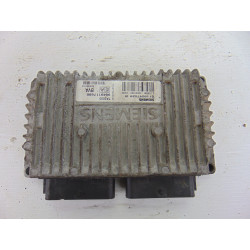 9649117680 CENTRALITA MOTOR UCE PEUGEOT 307 CC CABRIO-COUPÉ (S1)(10.2003)