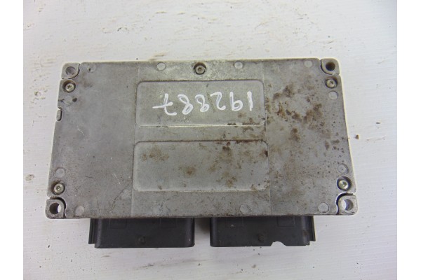 9649117680  CENTRALITA MOTOR UCE PEUGEOT 307 CC CABRIO-COUPÉ (S1)(10.2003) 2.0 9649117680 192887 PEUGEOT - 2