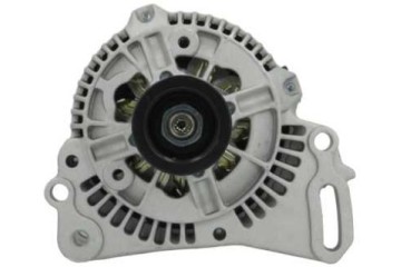 NEW Alternator VW Golf Polo Vento 1 6 1 8 2 0 petrol 1991 1998 year Catalog number of the original VW 028903023R VW 028903025G V