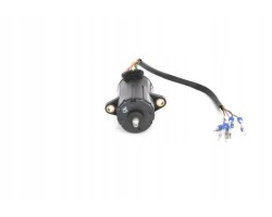GAS PEDAL WITH POSITION SENSOR 0 281 002 733