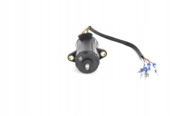 GAS PEDAL WITH POSITION SENSOR 0 281 002 733