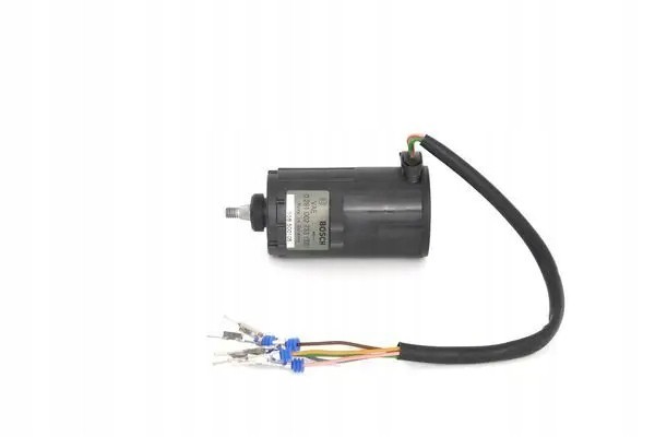 GAS PEDAL WITH POSITION SENSOR 0 281 002 733 Packaging status original