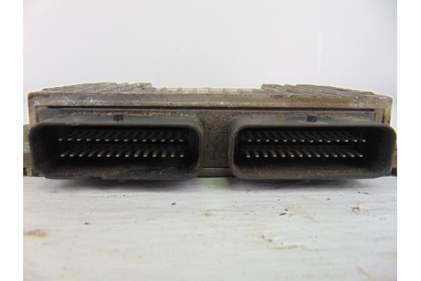 9649117680  CENTRALITA MOTOR UCE PEUGEOT 307 CC CABRIO-COUPÉ (S1)(10.2003) 2.0 9649117680 192887 PEUGEOT - 3