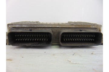 9649117680  CENTRALITA MOTOR UCE PEUGEOT 307 CC CABRIO-COUPÉ (S1)(10.2003) 2.0 9649117680 192887 PEUGEOT - 3