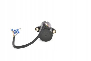GAS PEDAL WITH POSITION SENSOR 0 281 002 733 Part manufacturer Bosch