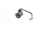 GAS PEDAL WITH POSITION SENSOR 0 281 002 733 Car type passenger cars