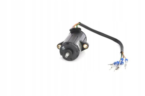 GAS PEDAL WITH POSITION SENSOR 0 281 002 733 Car type passenger cars