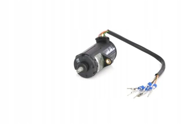GAS PEDAL WITH POSITION SENSOR 0 281 002 733 Product weight with unit packaging 0 319 kg