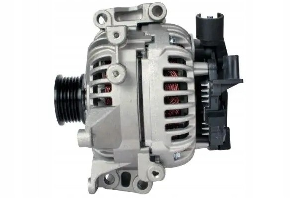 ALTERNATOR 200A 8EL 012 426 271 HELLA MERCEDES
