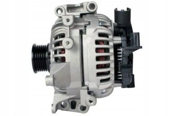 ALTERNATOR 200A 8EL 012 426 271 HELLA MERCEDES