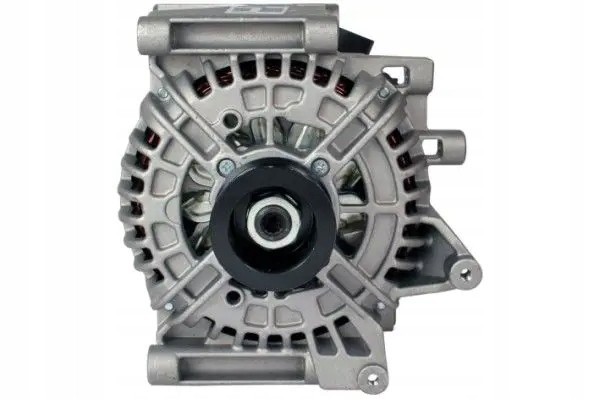 ALTERNATOR 200A 8EL 012 426 271 HELLA MERCEDES Packaging status original