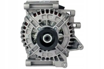 ALTERNATOR 200A 8EL 012 426 271 HELLA MERCEDES Packaging status original