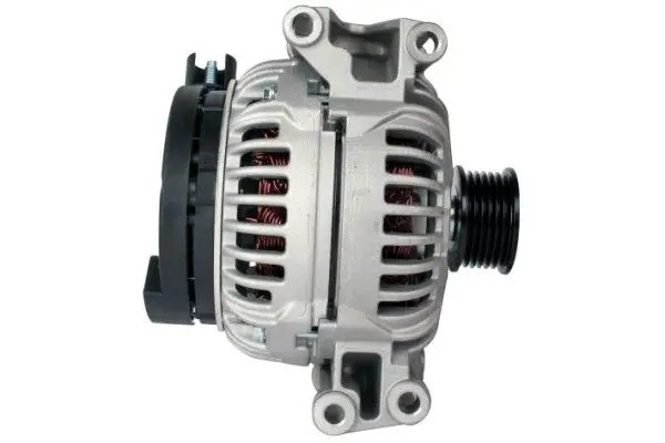 ALTERNATOR 200A 8EL 012 426 271 HELLA MERCEDES Catalog number of the part 8EL 012 426 271