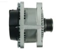 ALTERNATOR 90A A6124 AS PL CITROEN Packaging status original