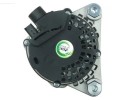 ALTERNATOR 90A A6124 AS PL CITROEN Part manufacturer AS PL