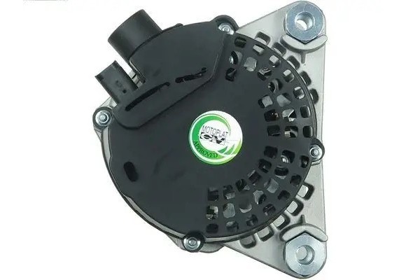 ALTERNATOR 90A A6124 AS PL CITROEN Part manufacturer AS PL