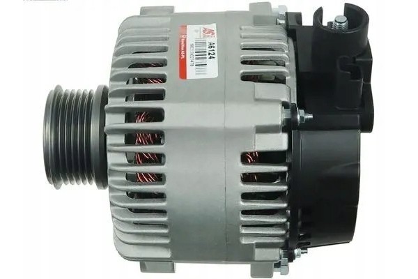 ALTERNATOR 90A A6124 AS PL CITROEN Catalog number of the part A6124