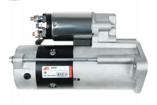 New Starter CATERPILLAR Various Models Part manufacturer AS PL