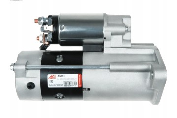 New Starter CATERPILLAR Various Models Part manufacturer AS PL