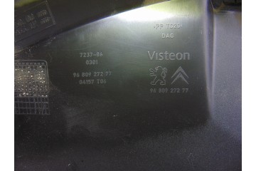 SUPERIOR GUANTERA CITROEN BERLINGO COMBI Tonic 2015 SUPERIOR 192930 CITROEN - 1