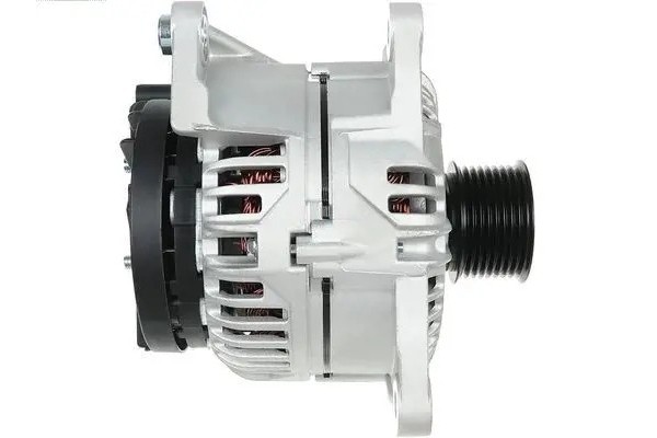 ALTERNATOR A0074 AS PL Packaging status original