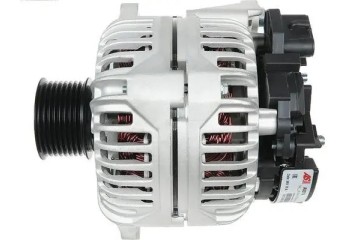 ALTERNATOR A0074 AS PL Catalog number of the part A0074