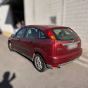 FORD FOCUS BERLINA (CAK) Ambiente