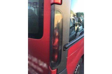 NISSAN PRIMASTAR (X83) Combi, 9 plazas, batalla corta