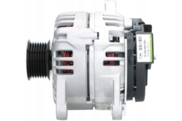 New Alternator Renault CLIO III 2 0 16V Sport 1998cc 2006 2012 Catalog number of the part 575 586 120 010