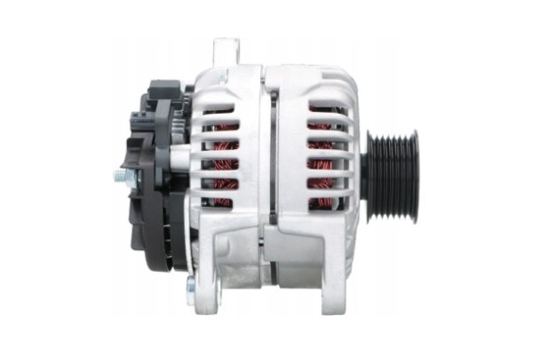 New Alternator Renault CLIO III 2 0 16V Sport 1998cc 2006 2012 Quality of parts according to GVO P replacement with original qua