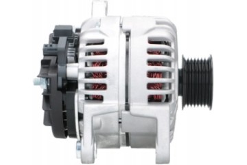 New Alternator Renault CLIO III 2 0 16V Sport 1998cc 2006 2012 Quality of parts according to GVO P replacement with original qua