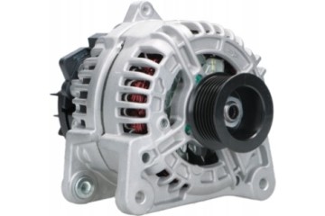 New Alternator Renault CLIO III 2 0 16V Sport 1998cc 2006 2012 Catalog number of substitutes A S P QualityTested AL 128JM Airsta