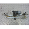 9682861480 MOTOR LIMPIA DELANTERO CITROEN BERLINGO COMBI