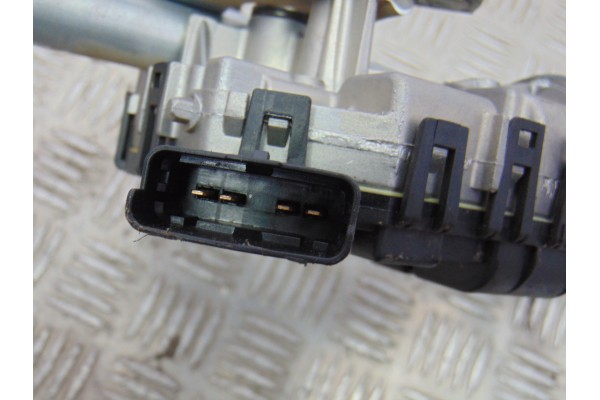 9682861480 MOTOR LIMPIA DELANTERO CITROEN BERLINGO COMBI