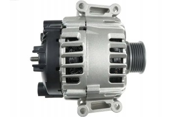 GENERATOR 140A A3131PR AS PL AUDI A3 8P 8PA 8P7 Status pakuvannya orignal na