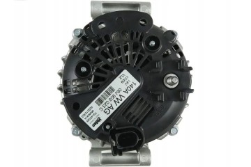 GENERATOR 140A A3131PR AS PL AUDI A3 8P 8PA 8P7 Virobnik detalej AS PL