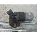 9682861480 MOTOR LIMPIA DELANTERO CITROEN BERLINGO COMBI