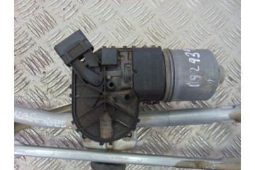 9682861480 MOTOR LIMPIA DELANTERO CITROEN BERLINGO COMBI