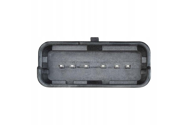 Sensor gas pedal position Hella 6PV 009 949 821 Part manufacturer Hella