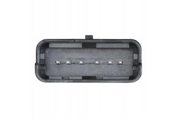 Sensor gas pedal position Hella 6PV 009 949 821 Part manufacturer Hella