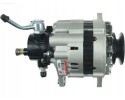 ALTERNATOR 80A A2032 AS PL OPEL CAMPO FRONTERA Packaging status original