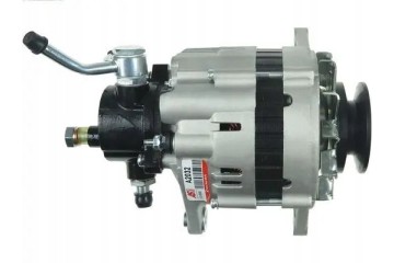 ALTERNATOR 80A A2032 AS PL OPEL CAMPO FRONTERA Packaging status original