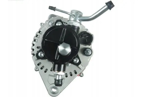 ALTERNATOR 80A A2032 AS PL OPEL CAMPO FRONTERA Part manufacturer AS PL