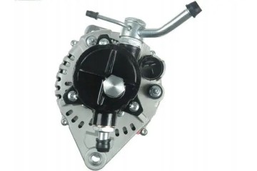 ALTERNATOR 80A A2032 AS PL OPEL CAMPO FRONTERA Part manufacturer AS PL