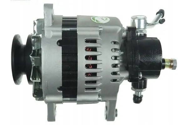 ALTERNATOR 80A A2032 AS PL OPEL CAMPO FRONTERA Catalog number of the part A2032