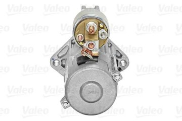 STARTER 438151 VALEO BMW 1 3 5 X3 E46 E60 E61 Packaging status original