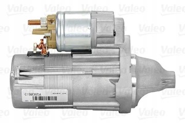 STARTER 438151 VALEO BMW 1 3 5 X3 E46 E60 E61 Part manufacturer Valeo